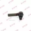 KYB KTR1398 - Rotule de barre de connexion
