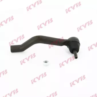 Rotule de barre de connexion avant droit KYB OEM D85204EA0A
