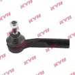 KYB KTR4003 - Rotule de barre de connexion avant gauche 