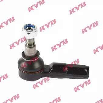 Rotule de barre de connexion KYB OEM 2E0713501