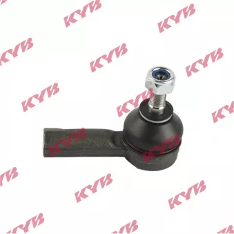 Rotule de barre de connexion KYB OEM 1603645