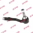 KYB KTR4021 - Rotule de barre de connexion