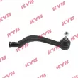 Rotule de barre de connexion avant droit KYB [KTR4024]