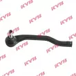 Rotule de barre de connexion avant gauche KYB [KTR4027]