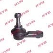 KYB KTR4029 - Rotule de barre de connexion