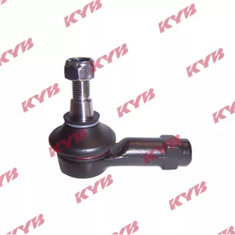 Rotule de barre de connexion KYB KTR4029