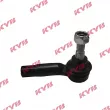 KYB KTR4030 - Rotule de barre de connexion avant droit 