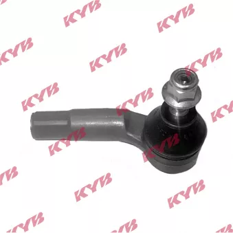 KYB KTR4032 - Rotule de barre de connexion avant droit 