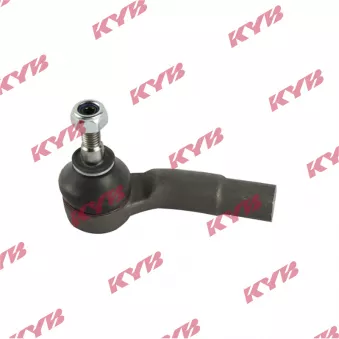 Rotule de barre de connexion avant gauche KYB OEM 2S6J3290AC