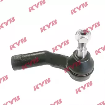 Rotule de barre de connexion avant droit KYB OEM 3M513C367AA