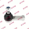 KYB KTR4044 - Rotule de barre de connexion