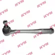 KYB KTR4048 - Rotule de barre de connexion avant gauche 