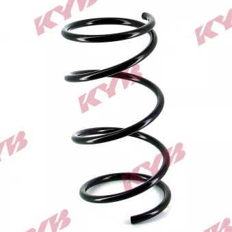 Ressort de suspension avant gauche KYB RA2067