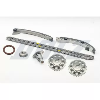 Kit de distribution par chaîne DOLZ OEM 1350622030