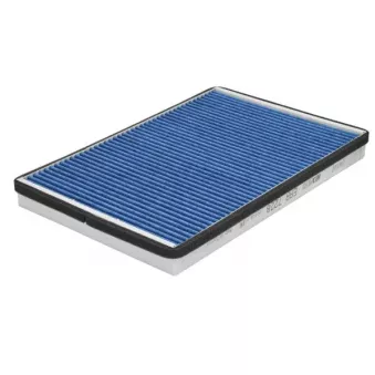 Filtre, air de l'habitacle MECAFILTER OEM JZW819653C