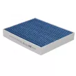 MECAFILTER EAR7351 - Filtre, air de l'habitacle
