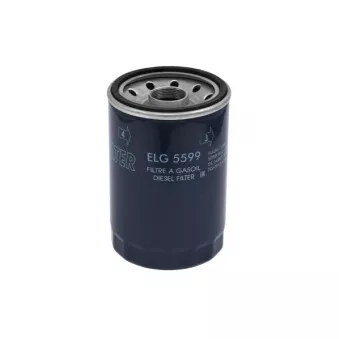 Filtre à carburant MECAFILTER OEM 21764937