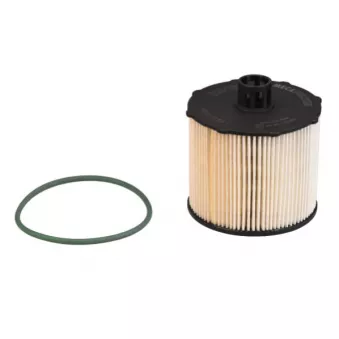 MECAFILTER ELG5704 - Filtre à carburant