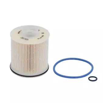 Filtre à carburant MECAFILTER OEM 164035029R