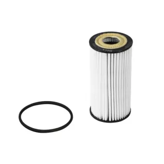 Filtre à huile MECAFILTER ELH4520