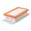 Filtre à air MECAFILTER [ELP9635]