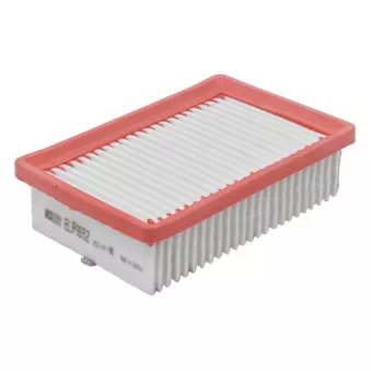 Filtre à air MECAFILTER [ELP9652]