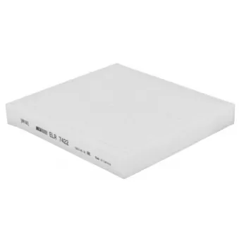 Filtre, air de l'habitacle MECAFILTER OEM 97133R2000