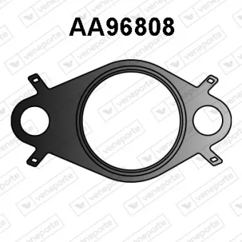 VENEPORTE AA96808 - Joint d'étanchéité, tuyau d'échappement