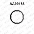 Bague d'étanchéité, tuyau d'échappement VENEPORTE [AA99186]