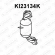 Catalyseur VENEPORTE [KI23134K]