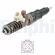 DELPHI 42019396 - Injecteur