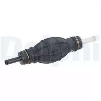 Poire d'amorçage DELPHI 9001-088A pour CITROEN ZX 1.8 D - 60cv