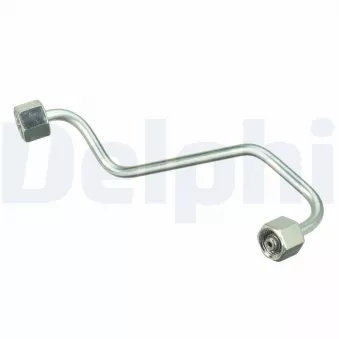 Conduite à haute pression, injection DELPHI 9300-120A