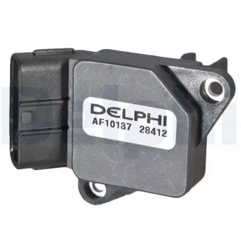 Débitmètre de masse d'air DELPHI OEM 222040d010