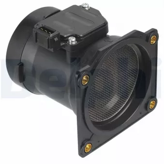 Débitmètre de masse d'air DELPHI AF10176-12B1