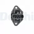 DELPHI AF10240-12B1 - Débitmètre de masse d'air