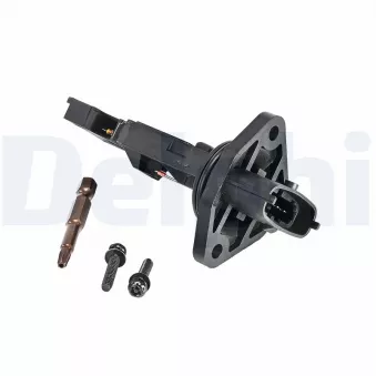 Débitmètre de masse d'air DELPHI OEM 1380084E50