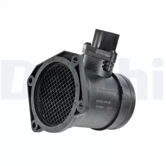 Débitmètre de masse d'air DELPHI OEM 06b133471