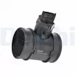 Débitmètre de masse d'air DELPHI [AF10278-12B1]