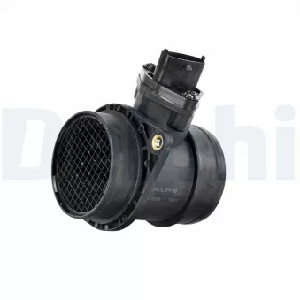 DELPHI AF10289-12B1 - Débitmètre de masse d'air