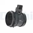 Débitmètre de masse d'air DELPHI [AF10296-12B1]