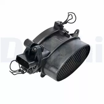 Débitmètre de masse d'air DELPHI OEM 13712247592