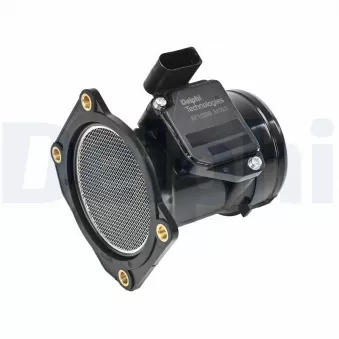 Débitmètre de masse d'air DELPHI AF10299-12B1