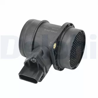 DELPHI AF10300-12B1 - Débitmètre de masse d'air