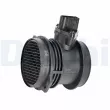 DELPHI AF10305-12B1 - Débitmètre de masse d'air