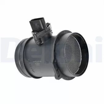 Débitmètre de masse d'air DELPHI AF10561-12B1