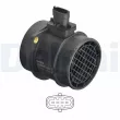 Débitmètre de masse d'air DELPHI [AF10721-12B1]