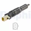 DELPHI BEBJ1D03001 - Injecteur