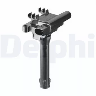 Bobine d'allumage DELPHI CE10512-12B1