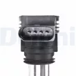 DELPHI CE20034-12B1 - Bobine d'allumage